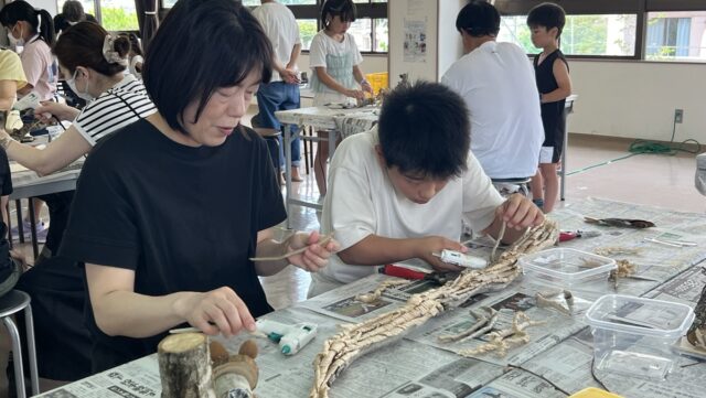 モノづくりを“仕事”にするとはどういうことか